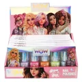 BUĞZ Wow Generation Neon 5li Paket Oje Seti