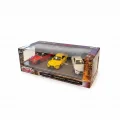 BUĞZ WP6427 MSZ 1/64 BMW Z4 M40i,BMW M4 GT3,BMW 3.0-EKN