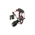 BUĞZ Ws-2080 Profesyonel Kafa Lambası 3000 Lümen 40 Watt Bx40