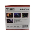 BUĞZ Ws-2080 Profesyonel Kafa Lambası 3000 Lümen 40 Watt Bx40
