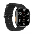 BUĞZ Ws28 Ultra Akıllı Saat | 49mm Geniş Ekran | Konuşma Özellikli | Su Geçirmez Akıllı Saat