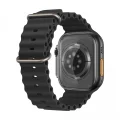 BUĞZ Ws28 Ultra Akıllı Saat | 49mm Geniş Ekran | Konuşma Özellikli | Su Geçirmez Akıllı Saat