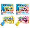 BUĞZ X-Shot Jr. SpongeBob SquarePants Fast Fill Skins Su Tabancası