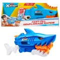 BUĞZ X-Shot Remplissage Rapide Shark Fast Fill Su Tabancası 63 cm