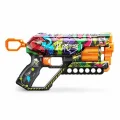  X-Shot Skins Griefer 12 Mermili Sünger Dart Atan Silah 32 cm - 89380