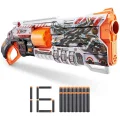 BUĞZ X-Shot Skins Lock Blaster 16 Dartlı