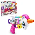 BUĞZ X-SHOT SÜNGER ATAN BLASTERCORN 16 MERMİ