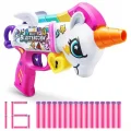 BUĞZ X-SHOT SÜNGER ATAN BLASTERCORN 16 MERMİ