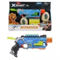 X-SHOT SÜNGER ATAN  DİNO ATTACK STRİKER