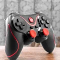  X3 Gamepad Oyun Kolu Bluetooth Bağlantılı Gamestick Android Uyumlu
