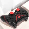  X3 Gamepad Oyun Kolu Bluetooth Bağlantılı Gamestick Android Uyumlu
