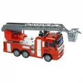 BUĞZ XF-789-210A-11A-12A U/K 1:16 ŞARJLI IŞIKLI İTFAİYE