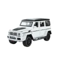 BUĞZ XHD-B2425 -Vardem Çek Bırak şıklı ve Sesli Kapıları Açılan G Jeep 1:24