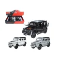 BUĞZ XHD-B2425 -Vardem Çek Bırak şıklı ve Sesli Kapıları Açılan G Jeep 1:24