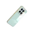 BUĞZ Xiaomi Mi 14t Pro Volet Silikon - Açık Yeşil