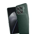 BUĞZ Xiaomi Mi 15t Pro Auto Focus Karbon Kapak - Koyu Yeşil