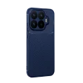 BUĞZ Xiaomi Mi 17t Auto Focus Karbon Kapak - Lacivert