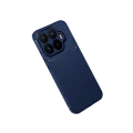 BUĞZ Xiaomi Mi 17t Auto Focus Karbon Kapak - Lacivert