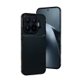 BUĞZ Xiaomi Mi 17t Auto Focus Karbon Kapak - Siyah