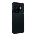 BUĞZ Xiaomi Mi 17t Auto Focus Karbon Kapak - Siyah