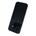 BUĞZ Xiaomi Mi 17t Auto Focus Karbon Kapak - Siyah