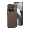 BUĞZ Xiaomi Mi 17t Pro Auto Focus Karbon Kapak - Kahverengi
