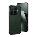 BUĞZ Xiaomi Mi 17t Pro Auto Focus Karbon Kapak - Koyu Yeşil