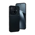 BUĞZ Xiaomi Mi 17t Pro Auto Focus Karbon Kapak - Siyah
