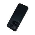 BUĞZ Xiaomi Mi 17t Pro Auto Focus Karbon Kapak - Siyah