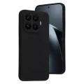 BUĞZ Xiaomi Mi 17t Pro First Silikon - Siyah