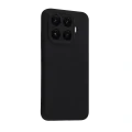 BUĞZ Xiaomi Mi 17t Pro First Silikon - Siyah