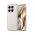 BUĞZ Xiaomi Mi 17t Pro Lüx Şeffaf Silikon - Şeffaf