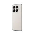 BUĞZ Xiaomi Mi 17t Pro Lüx Şeffaf Silikon - Şeffaf