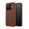 BUĞZ Xiaomi Mi 17t Pro Thermax Silikon Kılıf - Kahverengi