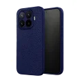 BUĞZ Xiaomi Mi 17t Pro Thermax Silikon Kılıf - Lacivert