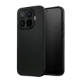 BUĞZ Xiaomi Mi 17t Pro Thermax Silikon Kılıf - Siyah