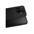 BUĞZ Xiaomi Mi 17t Pro Thermax Silikon Kılıf - Siyah