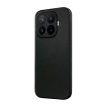 BUĞZ Xiaomi Mi 17t Pro Thermax Silikon Kılıf - Siyah