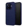 BUĞZ Xiaomi Mi 17t Thermax Silikon Kılıf - Lacivert