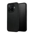 BUĞZ Xiaomi Mi 17t Thermax Silikon Kılıf - Siyah