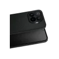 BUĞZ Xiaomi Mi 17t Thermax Silikon Kılıf - Siyah