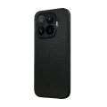 BUĞZ Xiaomi Mi 17t Thermax Silikon Kılıf - Siyah
