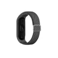 BUĞZ Xiaomi Mi Band 4  Kordon - Gri