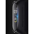 BUĞZ Xiaomi Mi Band 7 Polymer Nano Ekran Koruyucu - Şeffaf