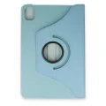 BUĞZ Xiaomi Mi Pad 5 11 Kılıf 360 Tablet Deri Kılıf - Turkuaz