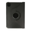BUĞZ Xiaomi Pad 6 Kılıf 360 Tablet Deri Kılıf - Siyah
