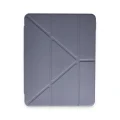 BUĞZ Xiaomi Pad 6 Kılıf Kalemlikli Mars Tablet Kılıfı - Lavender