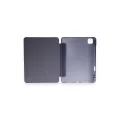 BUĞZ Xiaomi Pad 6 Kılıf Kalemlikli Mars Tablet Kılıfı - Lavender
