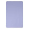 BUĞZ Xiaomi Pad 6 Kılıf Tablet Smart Kılıf - Lila