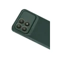 BUĞZ Xiaomi Poco F8 Pro Auto Focus Karbon Kapak - Koyu Yeşil